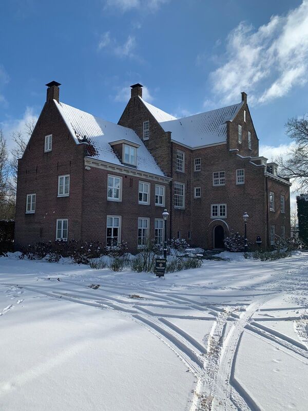 Kasteel Cammingha, Bunnik