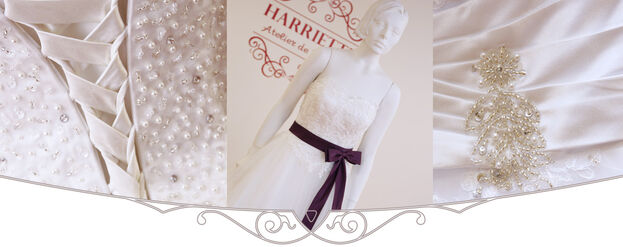 Atelier Harriette