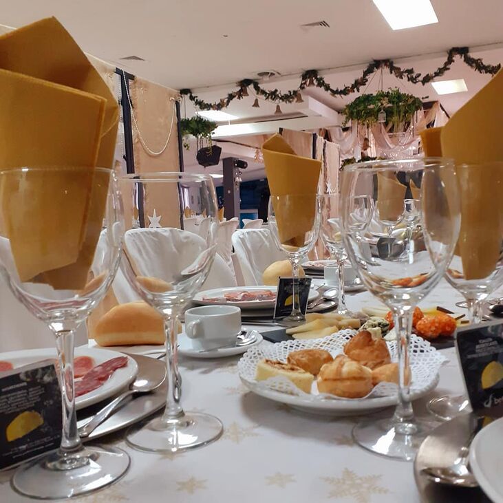 Salón de Celebraciones Nora