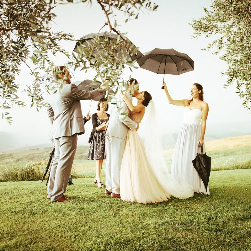 Tuscan Wedding Events