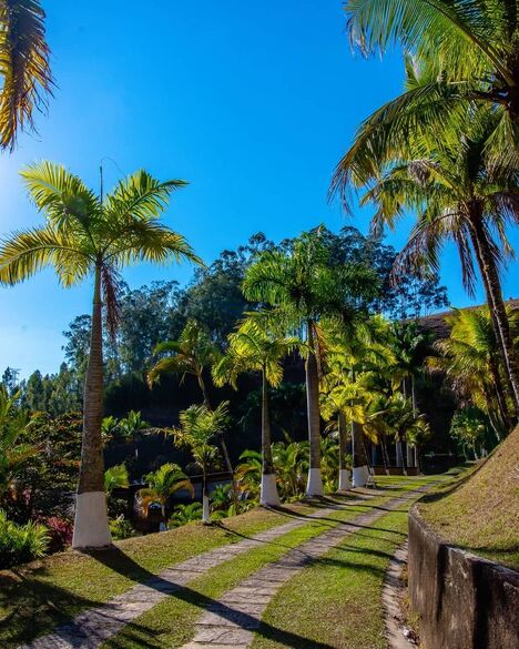 Hotel Gramado da Serra