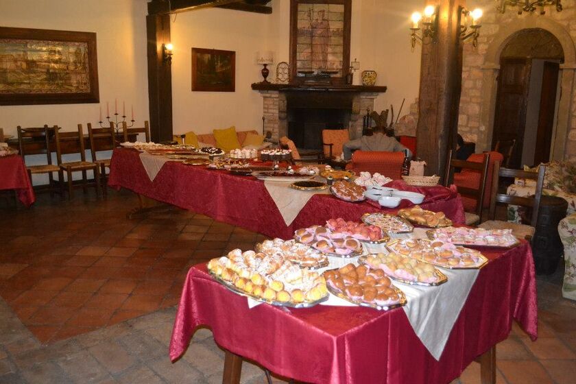 Ristorante da Lucignolo