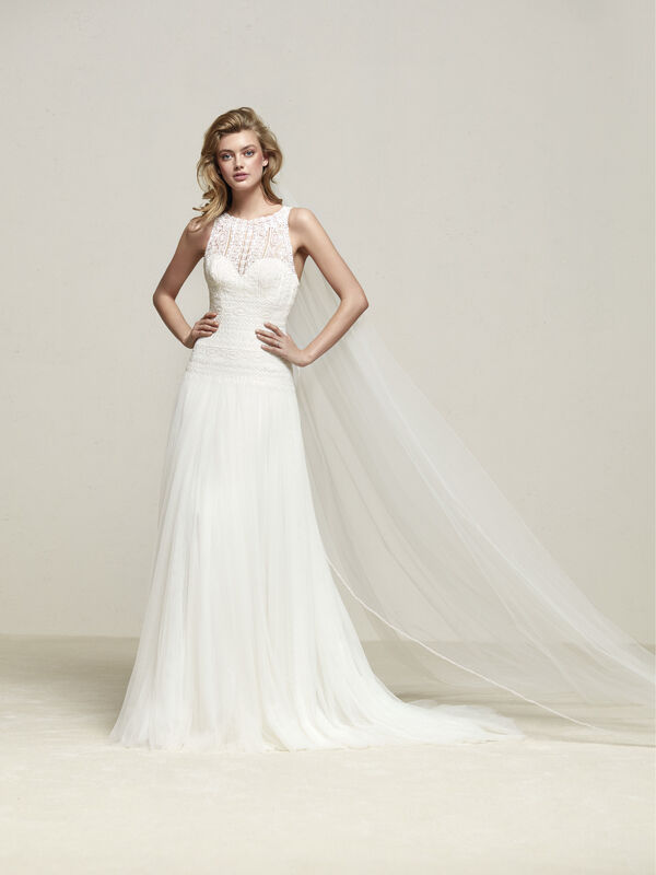 Pronovias - Murcia