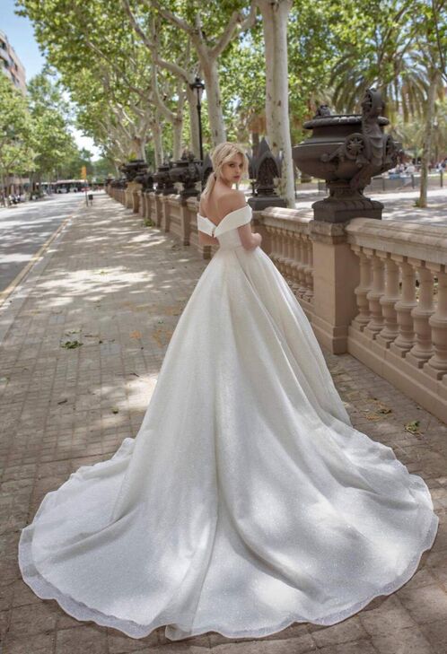 Boutique Solution Cérémonie : Robe de Mariée Marseille