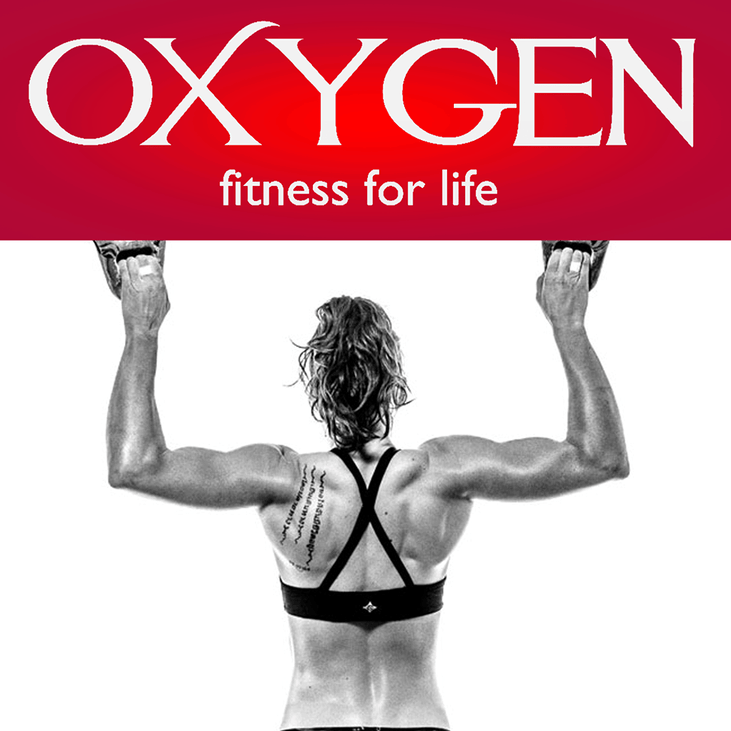 Oxygen Fitness for Life Torreón