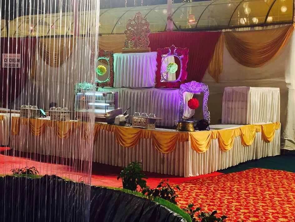 The Gaurav Caterers