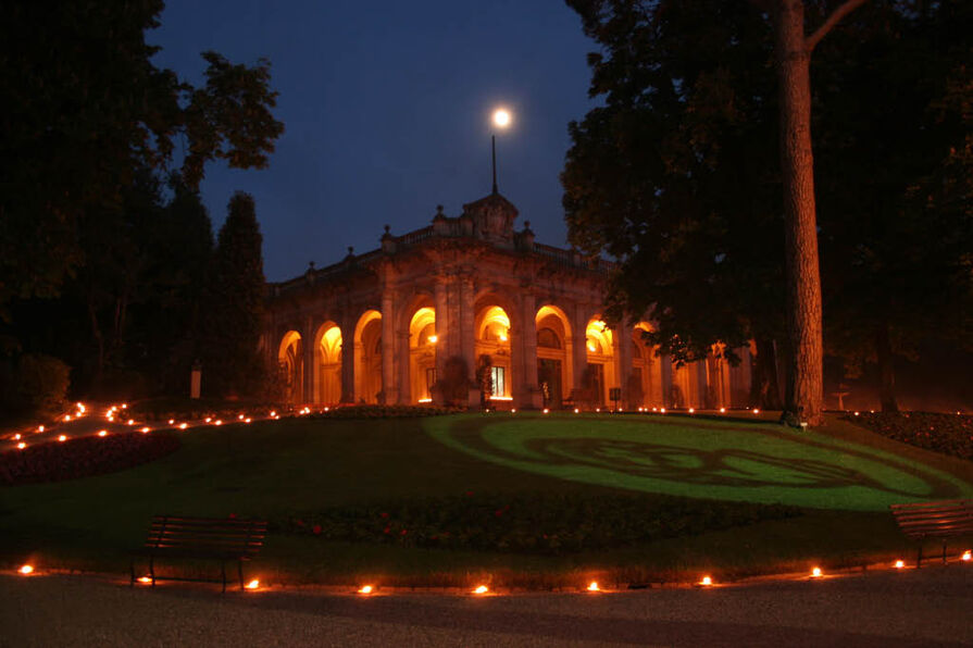 Terme di Montecatini