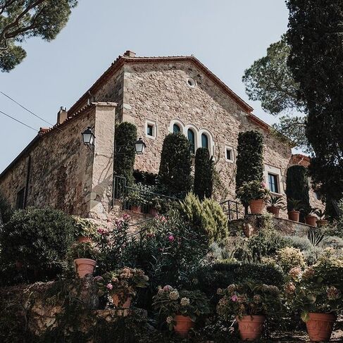 El Convent de Blanes