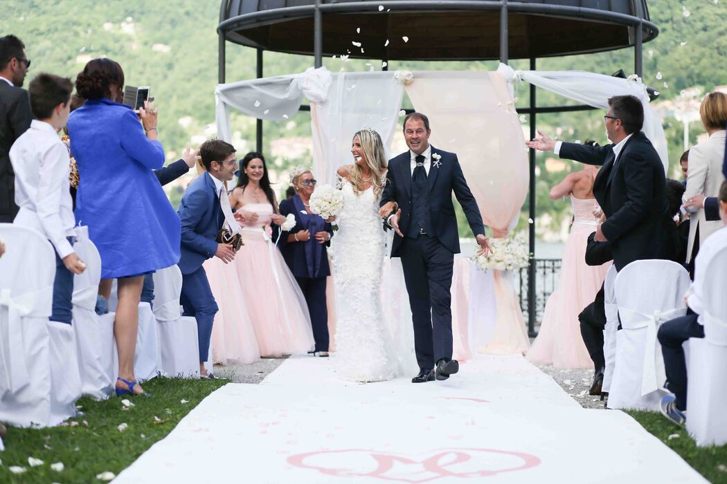 Elena Renzi Wedding and Event Planner