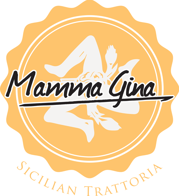 Mama Gina