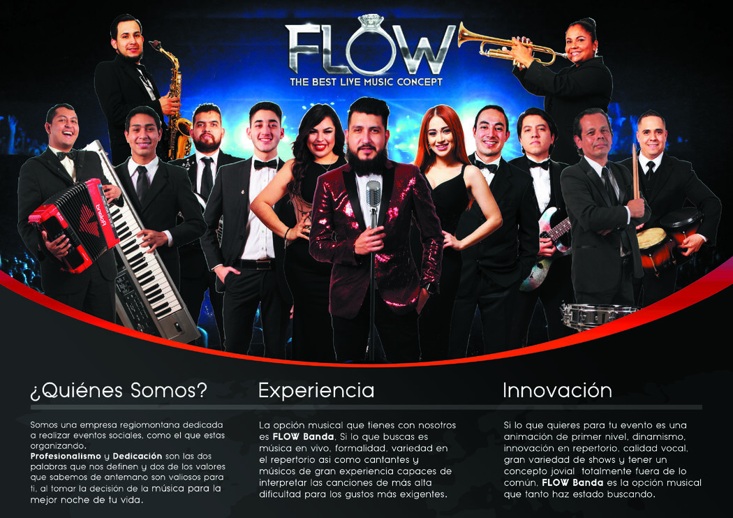 Flow Banda