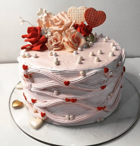 Marise Lima Cake Designer