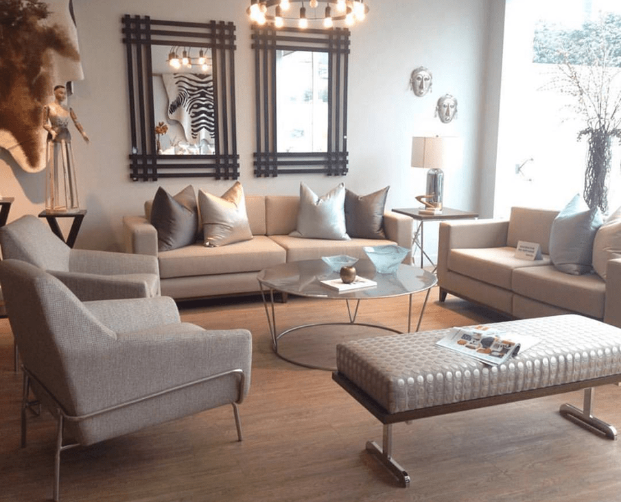 Lugo Interior & Furniture