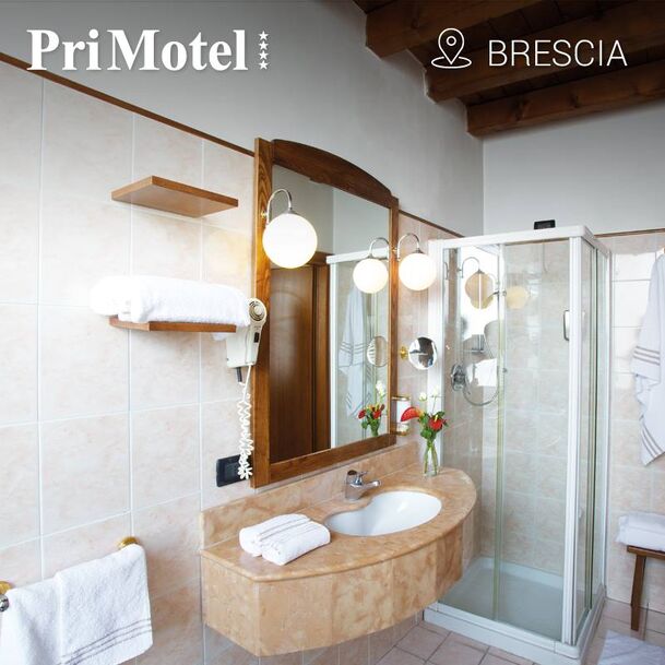 Primotel Brescia Hotel