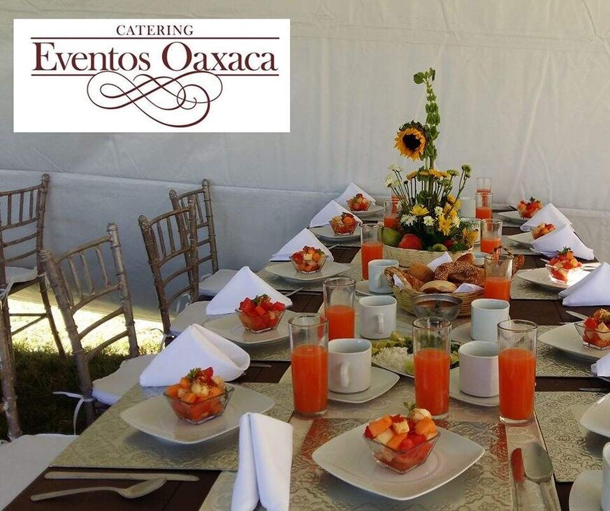 Eventos Oaxaca