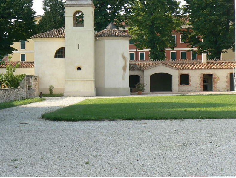 Villa Sangiantofetti Rigon