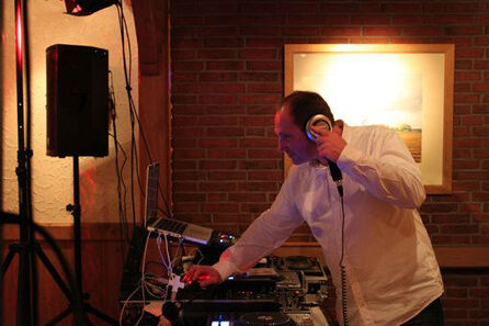 DJ Mike Kappu