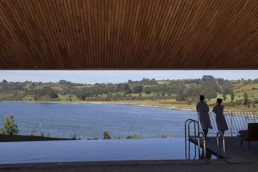 Tierra Chiloé Hotel & Spa