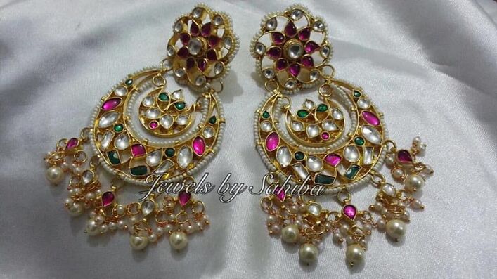 Jewels by Sahiba