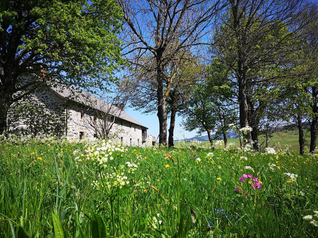 Gîte La Redonde