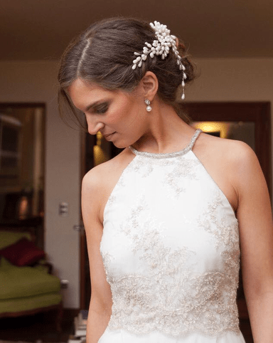 Novias MarÍa Subercaseaux