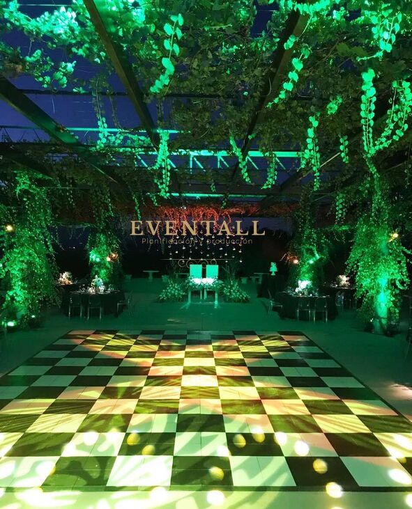 Eventall Wedding and Event Planners