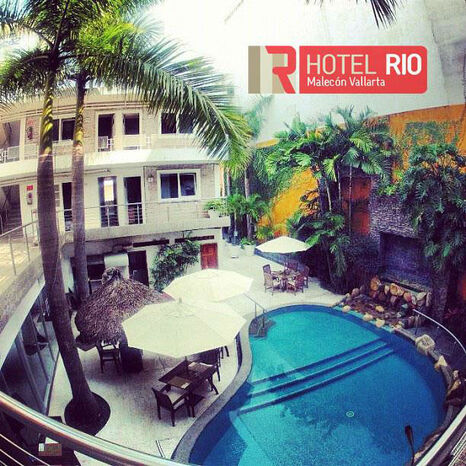 Hotel Rio