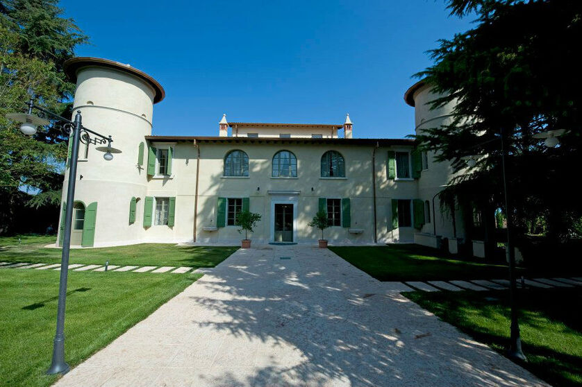Relais Corte Cavalli - Lago di Garda