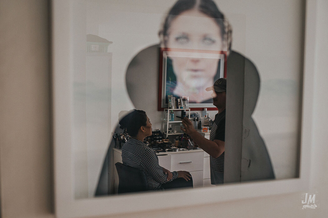 Julio Medina Fotógrafo de bodas