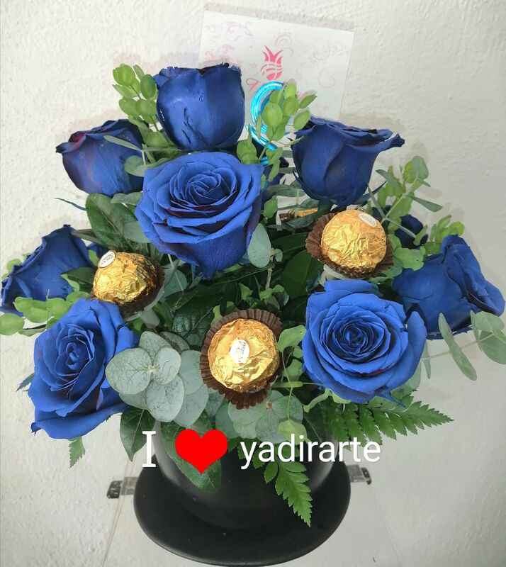 Florería Yadira