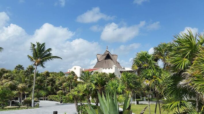 Hotel Golden Parnassus Resort & Spa - Cancún 