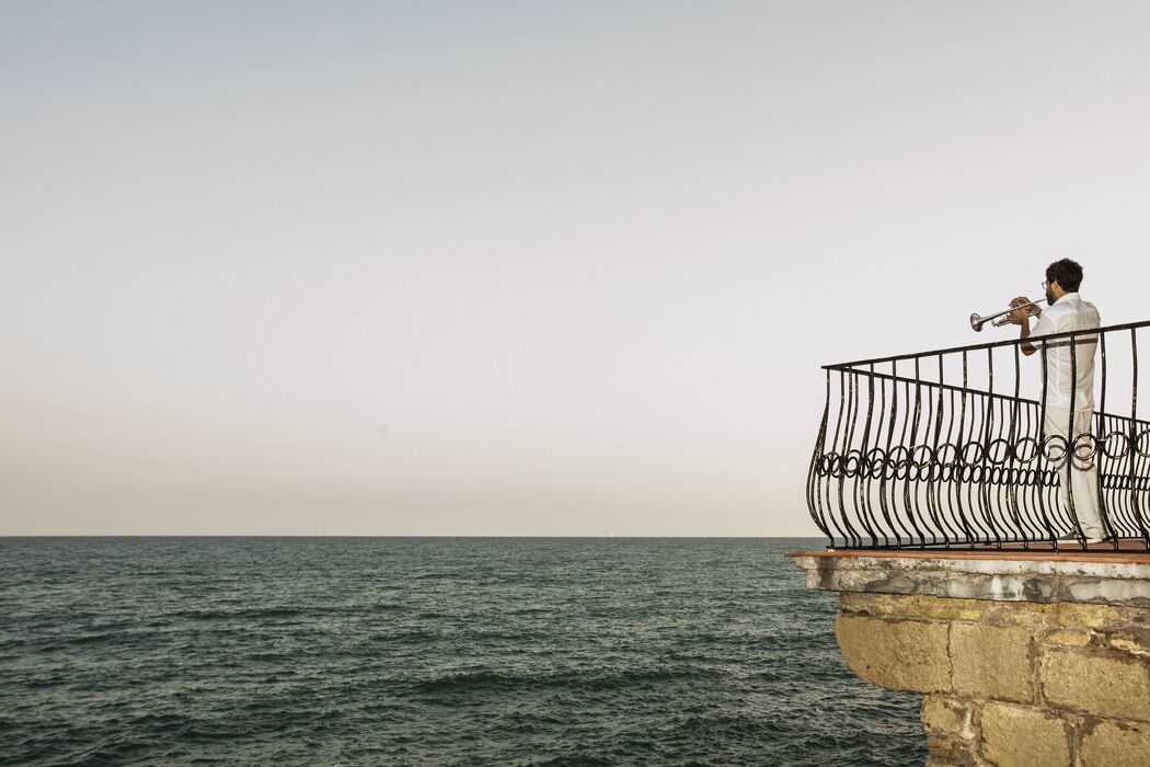 Balcón del Mar - Sitges
