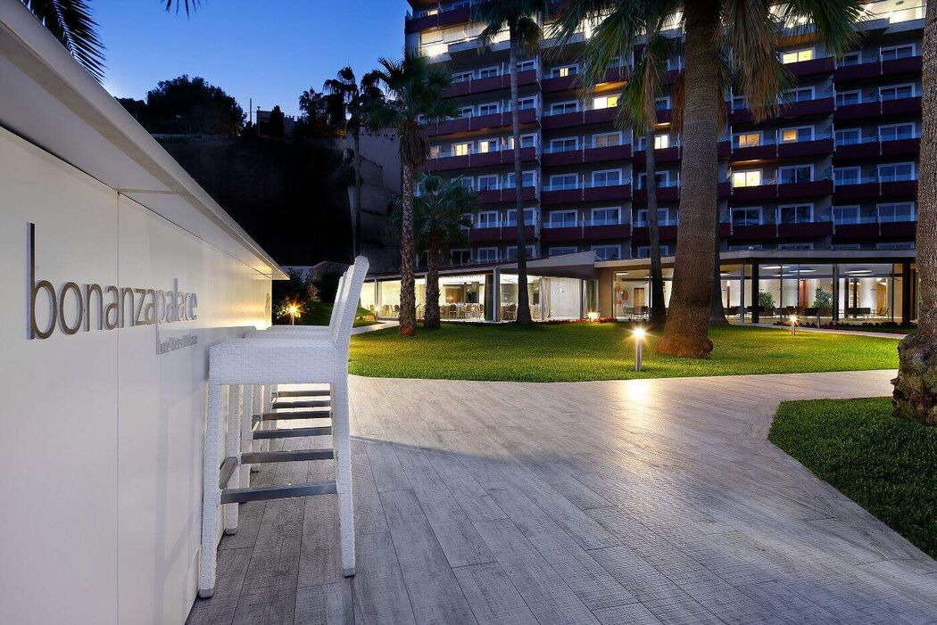 Hotel Palace Bonanza Playa by Olivia Hotels Collection