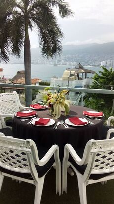 D&G Events Acapulco