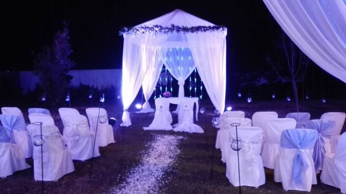 Amador Eventos