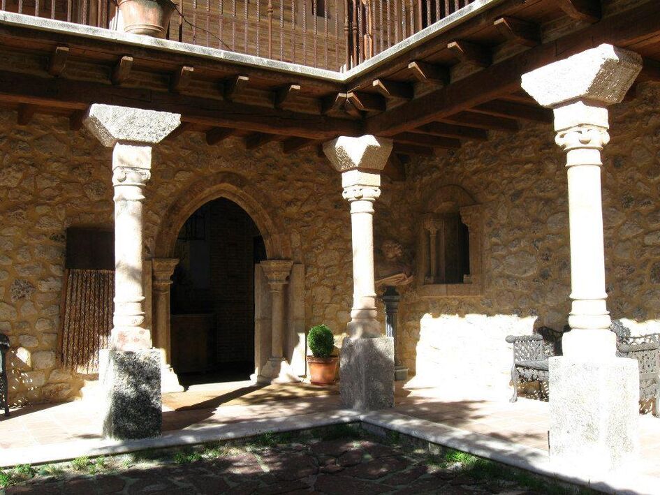 Posada del Duraton