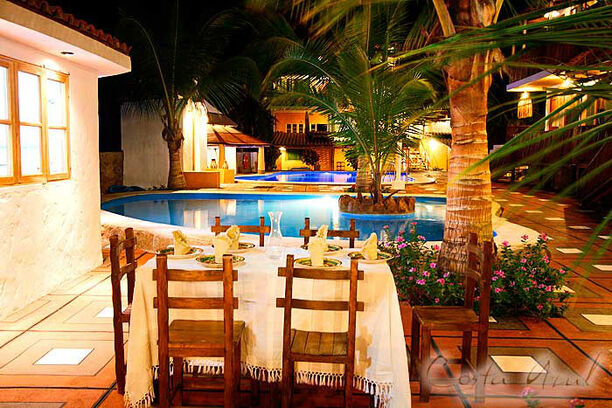Costa Azul Hotel & Spa