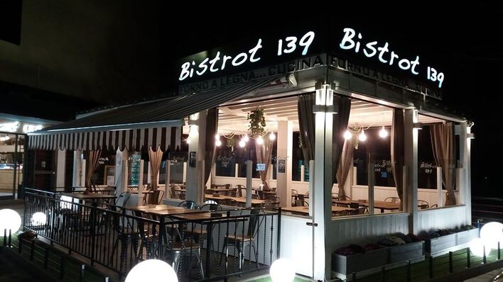 Bistrot 139