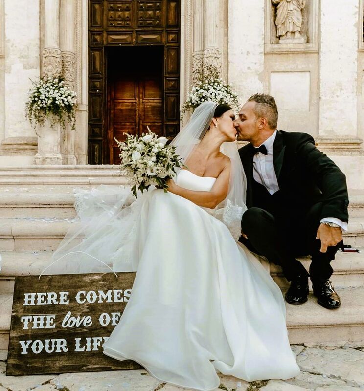 Veronica Costanzo Wedding Planner