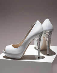 Scarpe da outlet sposa zanotti