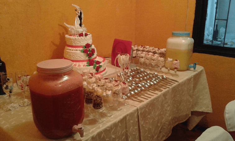 Banquetería Mi Sueño