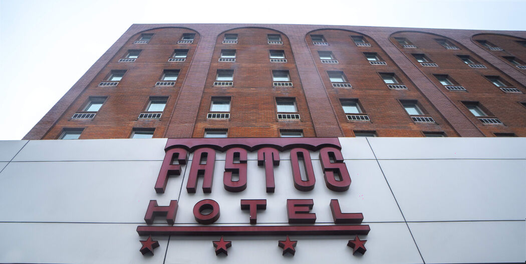 Fastos Hotel