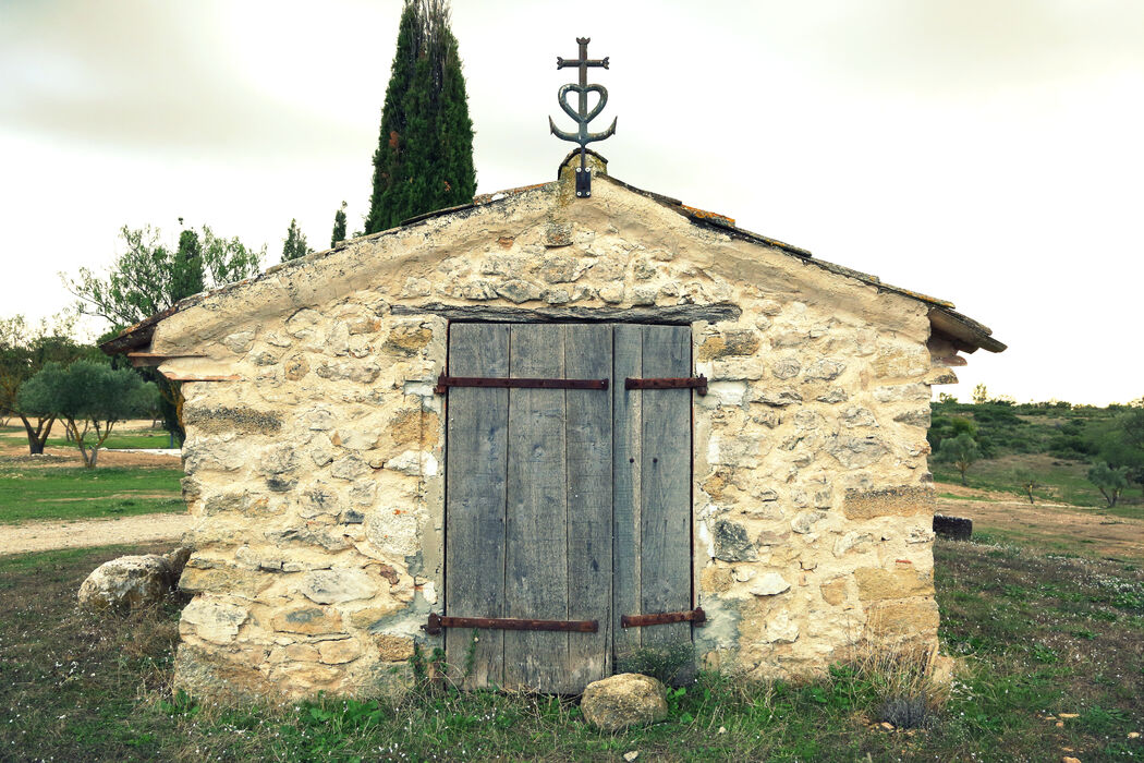 Domaine de Garandeau