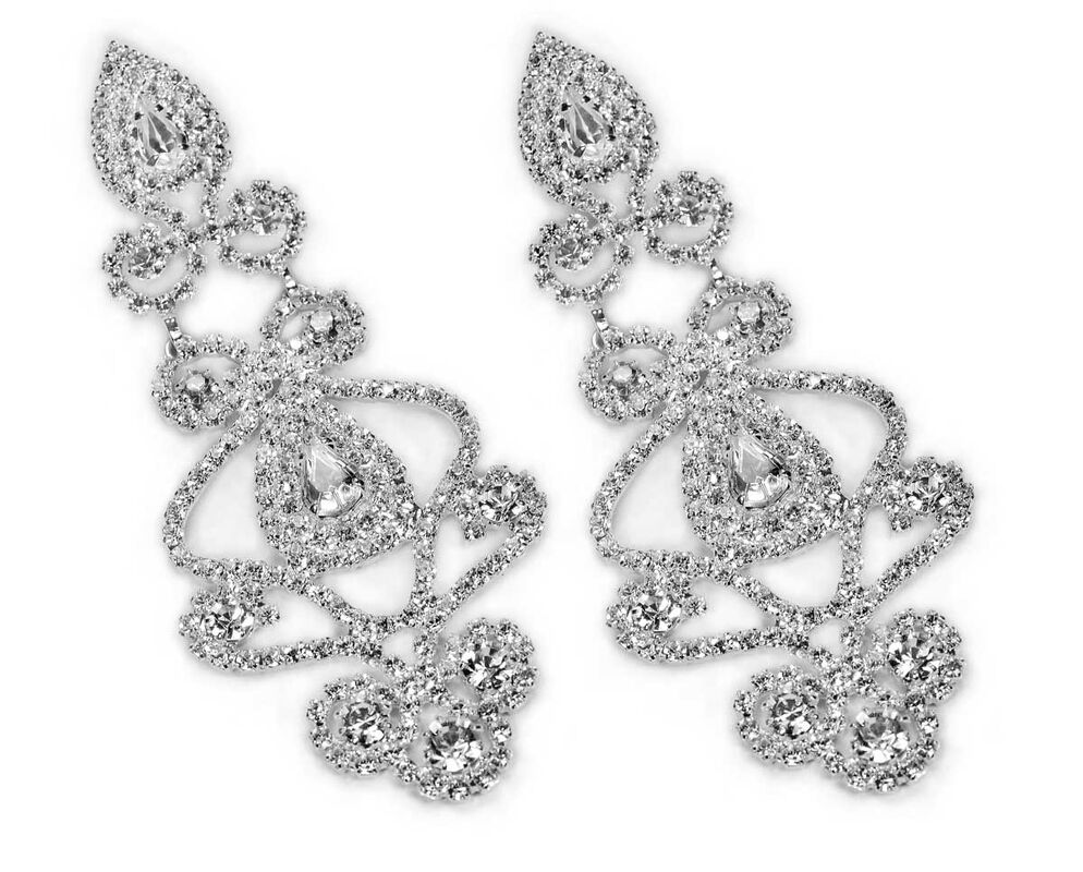 KIARA - Sztuczna biżuteria ślubna, Jablonex