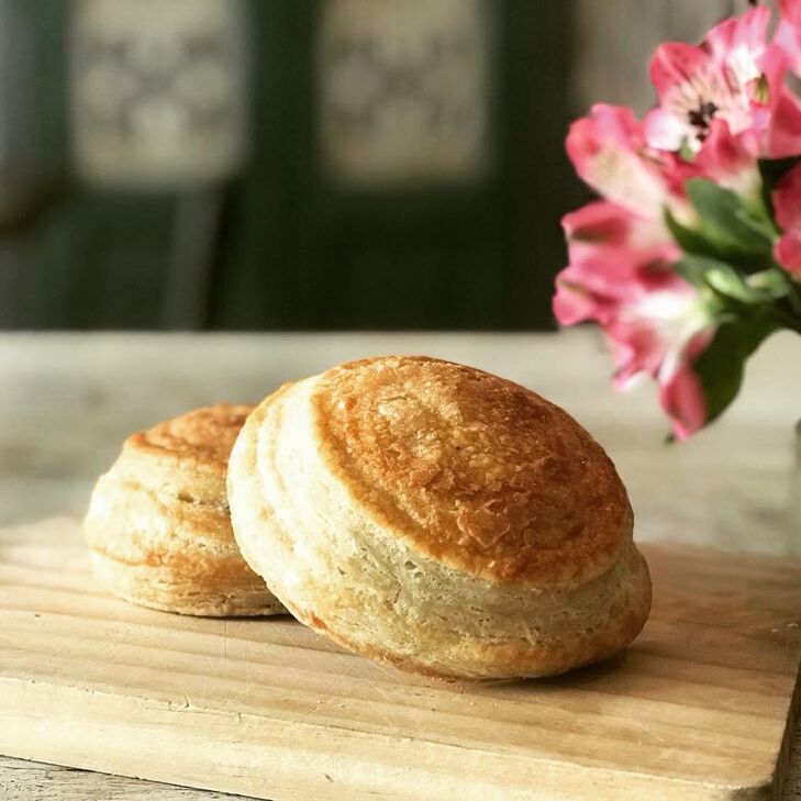 Panadería Buenas Migas