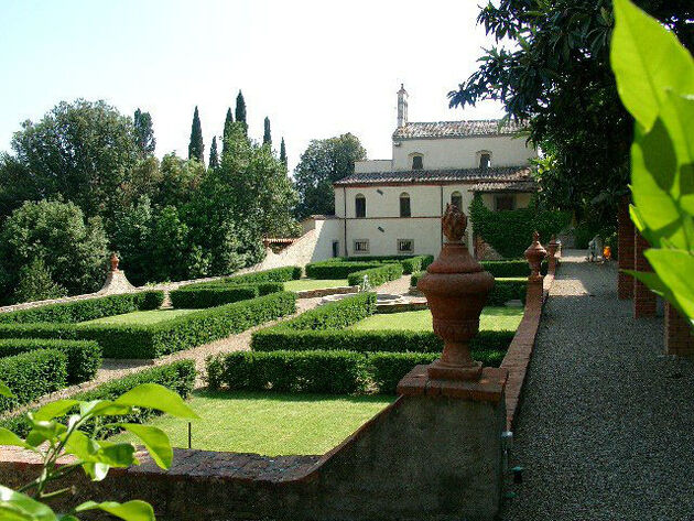 Antico Borgo Poggitazzi