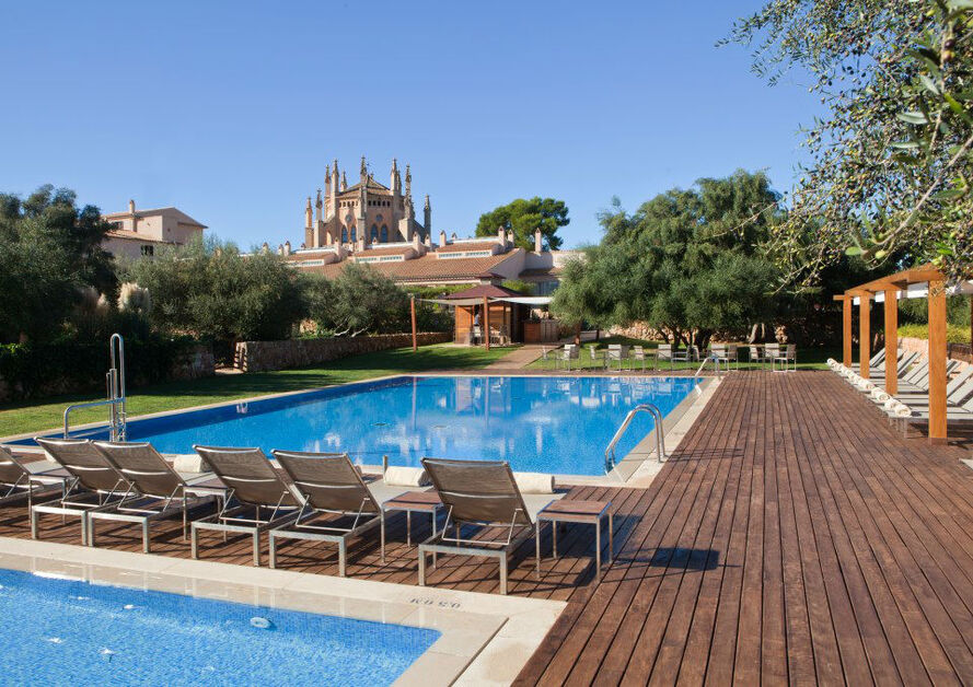 Hotel Hilton Sa Torre Mallorca