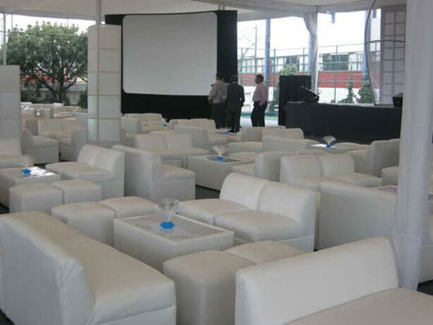 Salas Lounge VIP