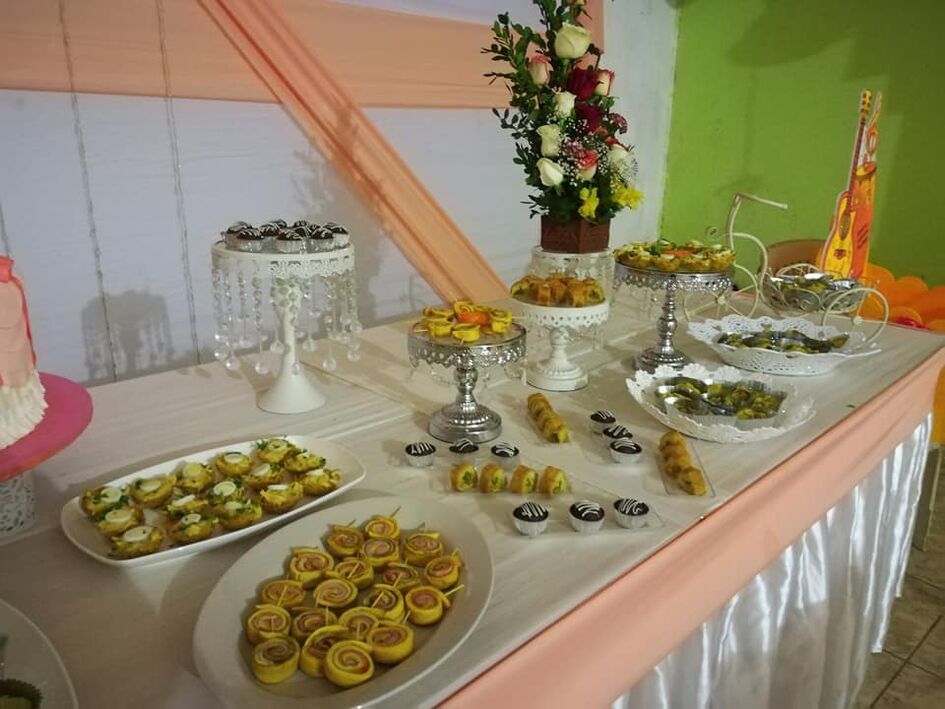 BYDA Eventos & Catering