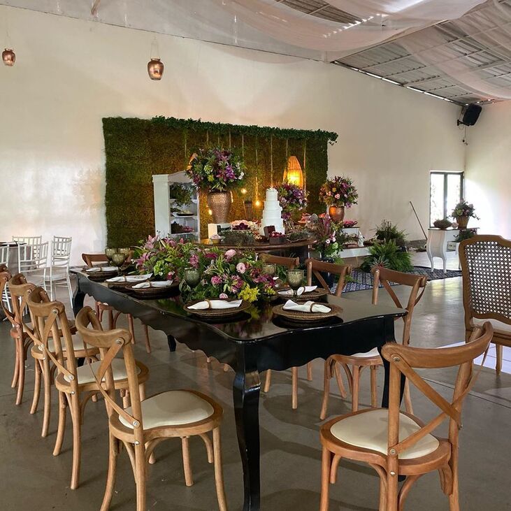 Espaço Garden Eventos Niterói